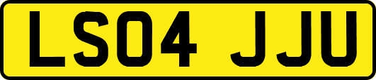 LS04JJU