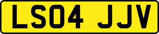 LS04JJV