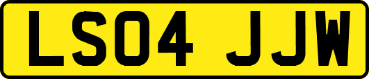 LS04JJW