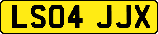 LS04JJX