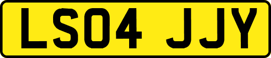 LS04JJY