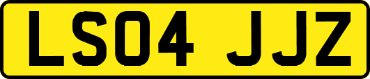 LS04JJZ