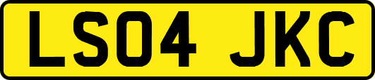 LS04JKC