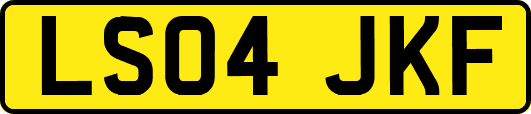 LS04JKF