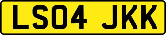 LS04JKK