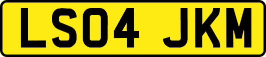 LS04JKM