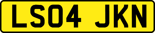 LS04JKN
