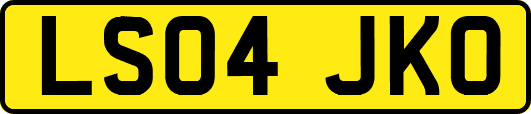 LS04JKO