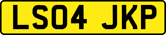 LS04JKP