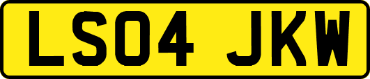 LS04JKW