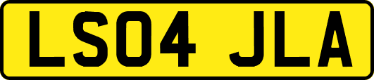 LS04JLA