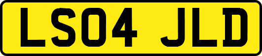 LS04JLD