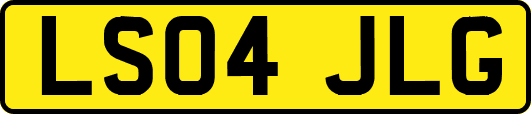 LS04JLG