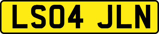 LS04JLN