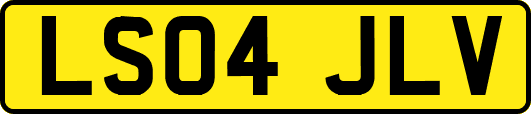 LS04JLV