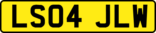 LS04JLW