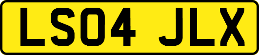 LS04JLX