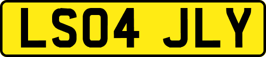 LS04JLY
