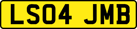 LS04JMB