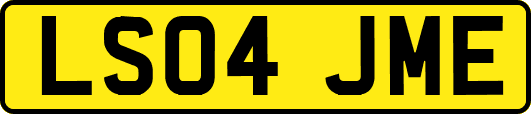 LS04JME