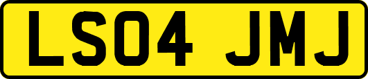 LS04JMJ
