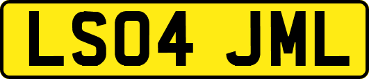 LS04JML
