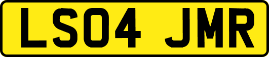 LS04JMR
