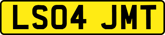 LS04JMT