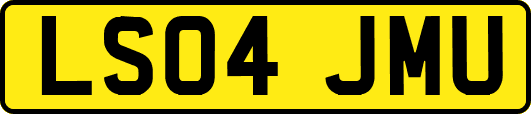 LS04JMU