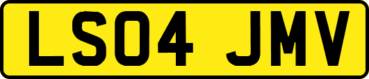 LS04JMV