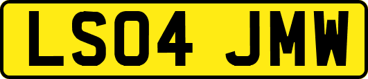 LS04JMW