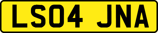 LS04JNA