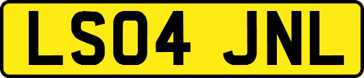 LS04JNL