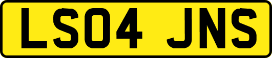 LS04JNS