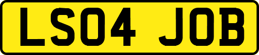 LS04JOB
