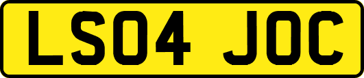 LS04JOC