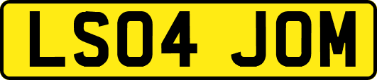 LS04JOM