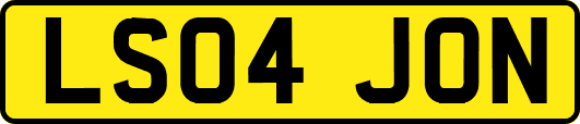 LS04JON