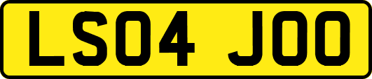 LS04JOO