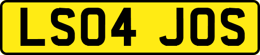 LS04JOS