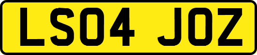 LS04JOZ