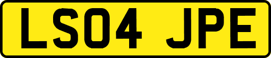 LS04JPE