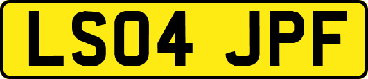LS04JPF