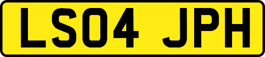 LS04JPH