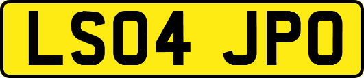 LS04JPO