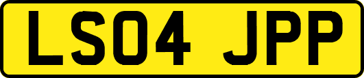 LS04JPP