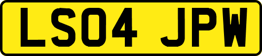 LS04JPW