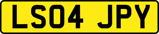 LS04JPY