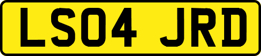 LS04JRD
