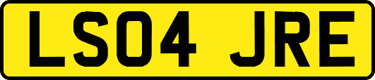 LS04JRE